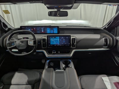 2026 Ford Expedition Tremor 4x4