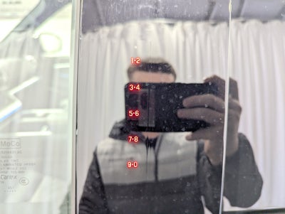 2026 Ford Expedition Tremor 4x4