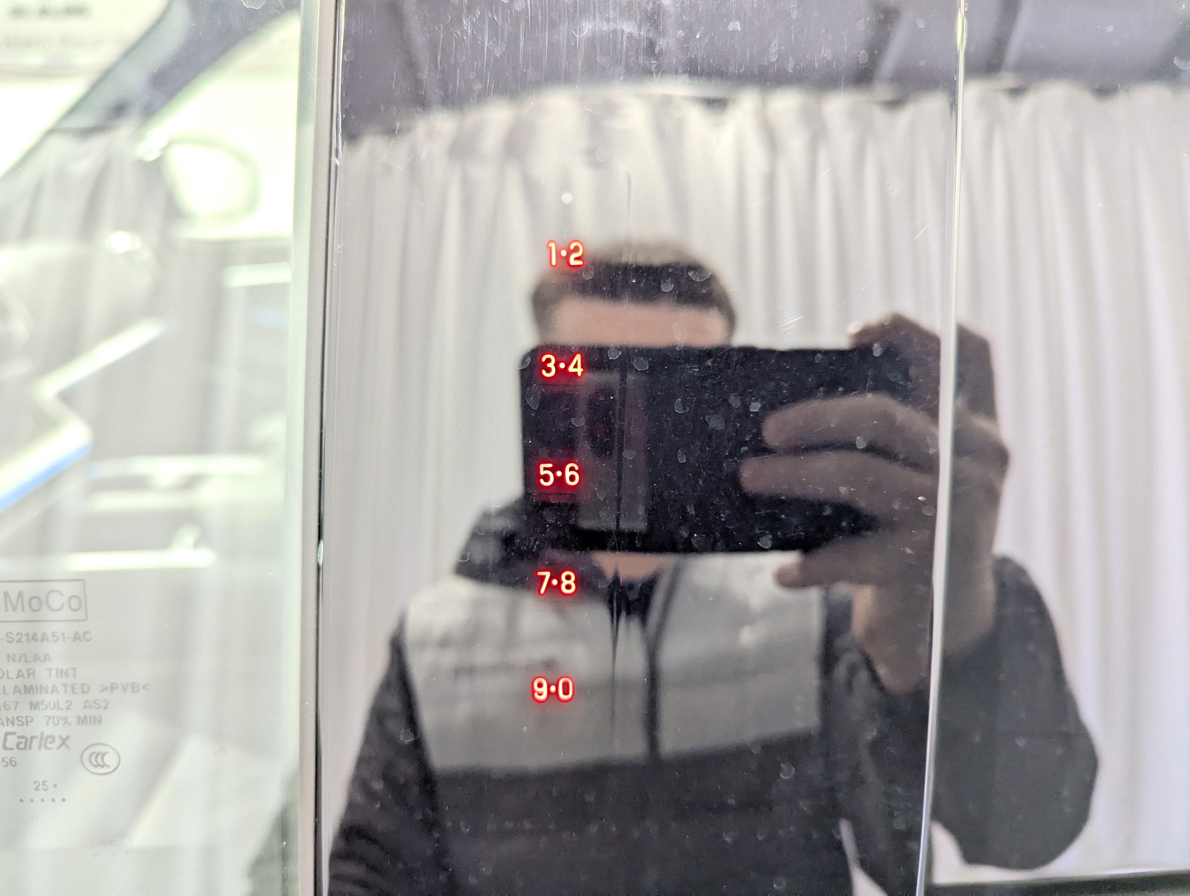 2026 Ford Expedition Tremor 4x4