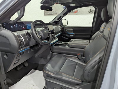 2026 Ford Expedition Tremor 4x4
