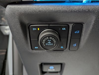 2026 Ford Expedition Tremor 4x4