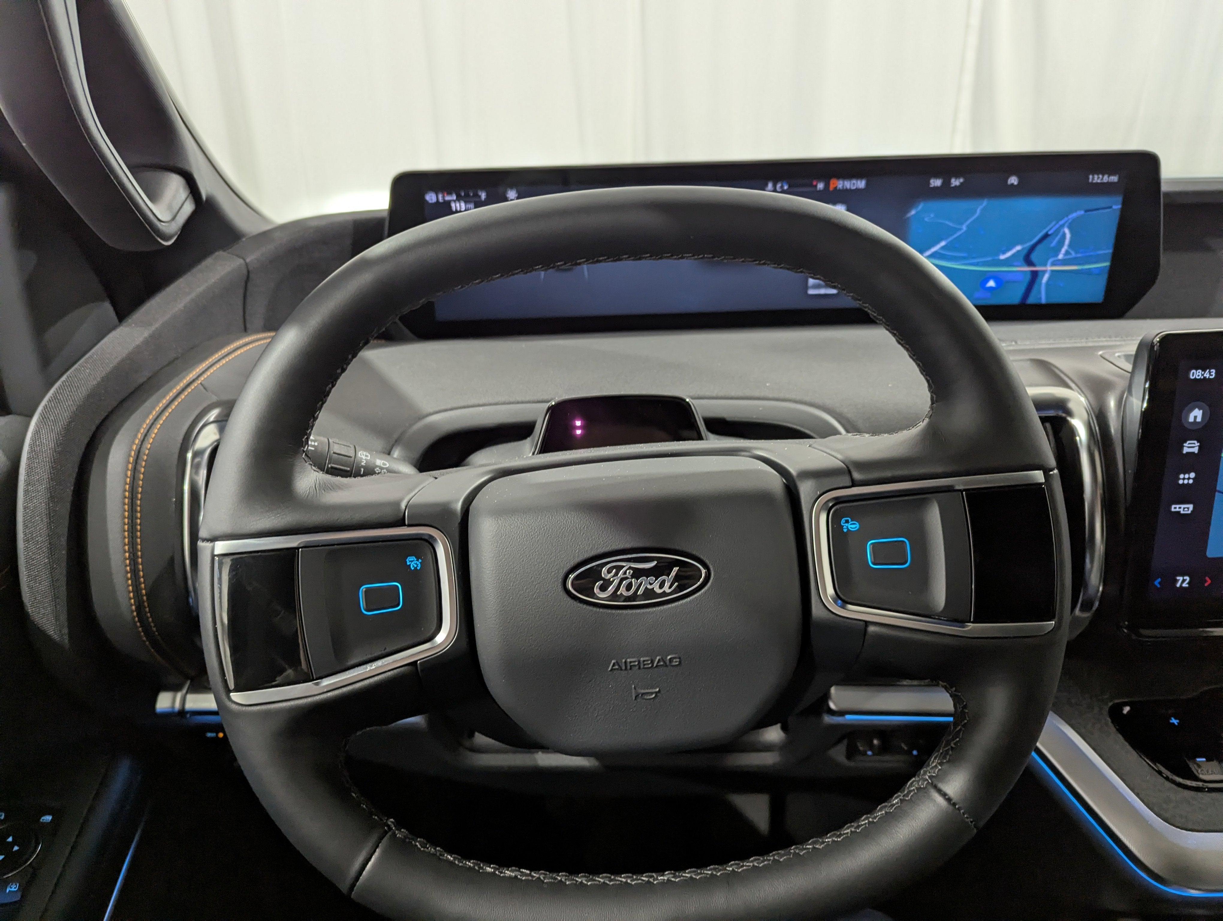 2026 Ford Expedition Tremor 4x4