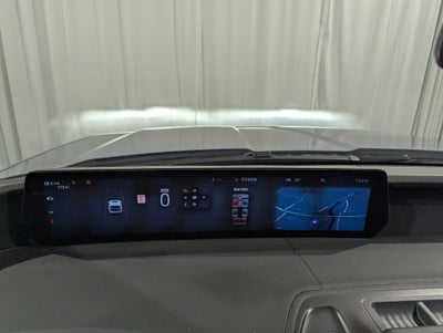 2026 Ford Expedition Tremor 4x4