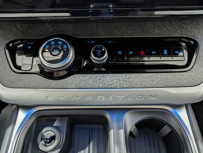 2026 Ford Expedition Tremor 4x4