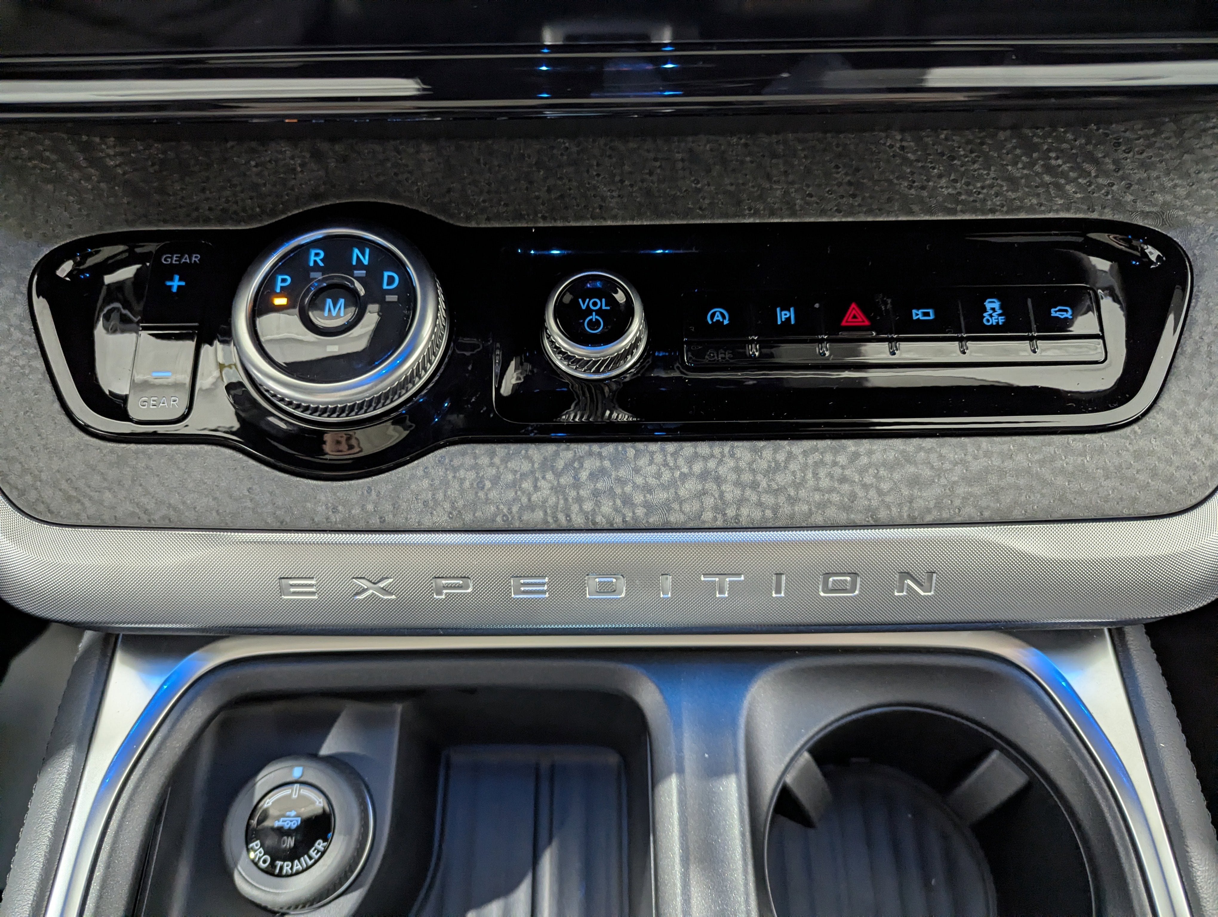 2026 Ford Expedition Tremor 4x4