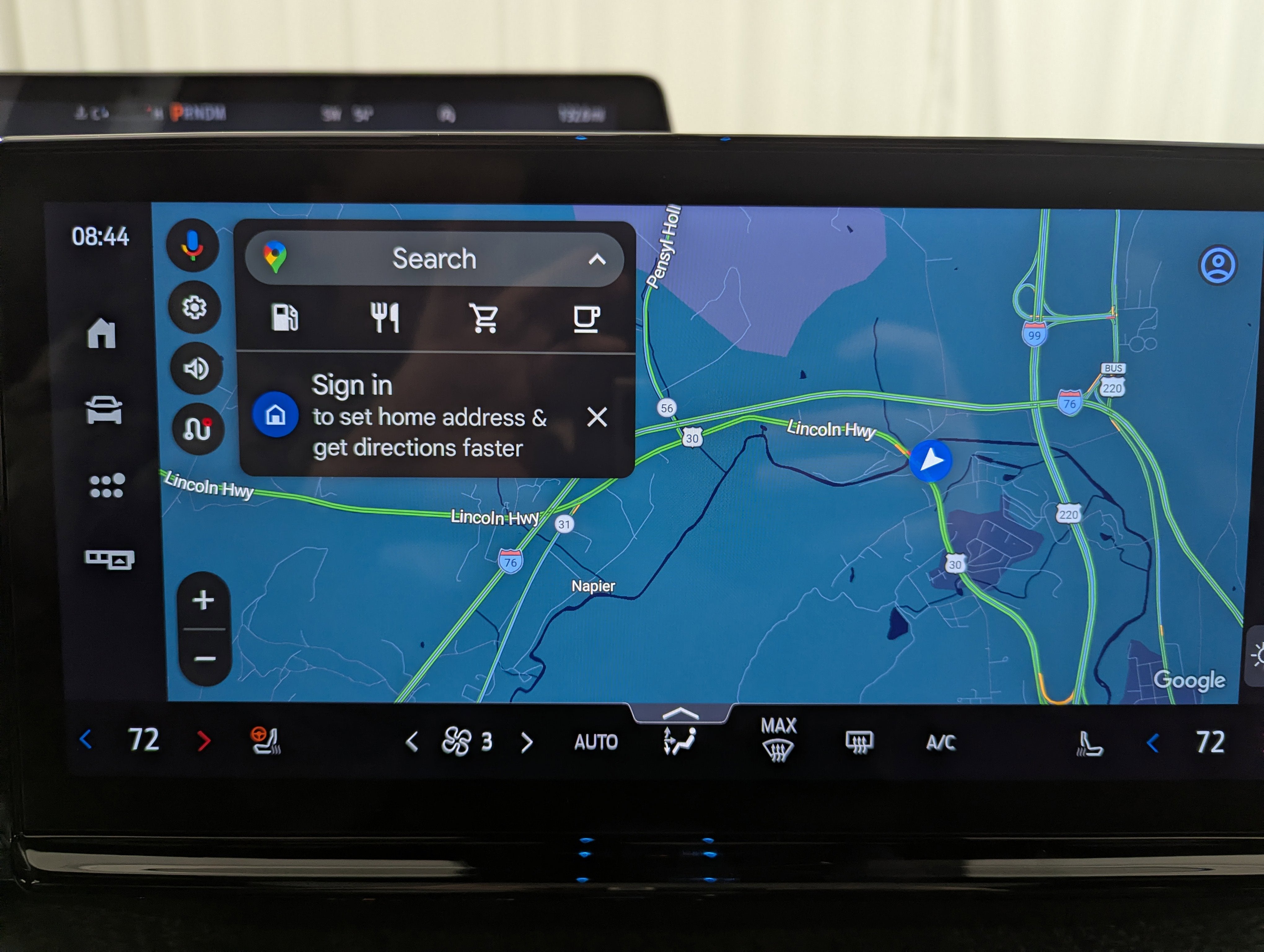 2026 Ford Expedition Tremor 4x4