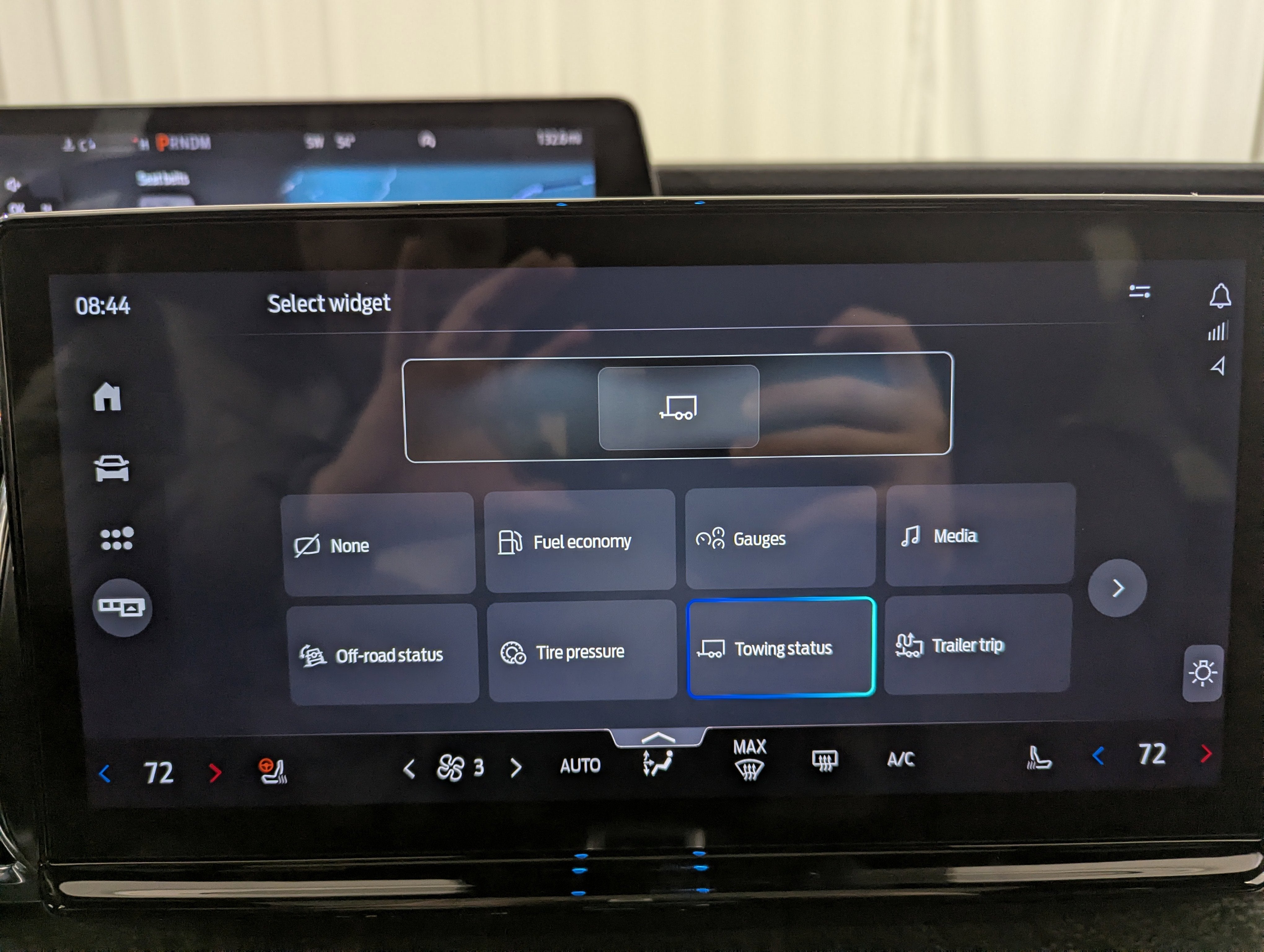 2026 Ford Expedition Tremor 4x4