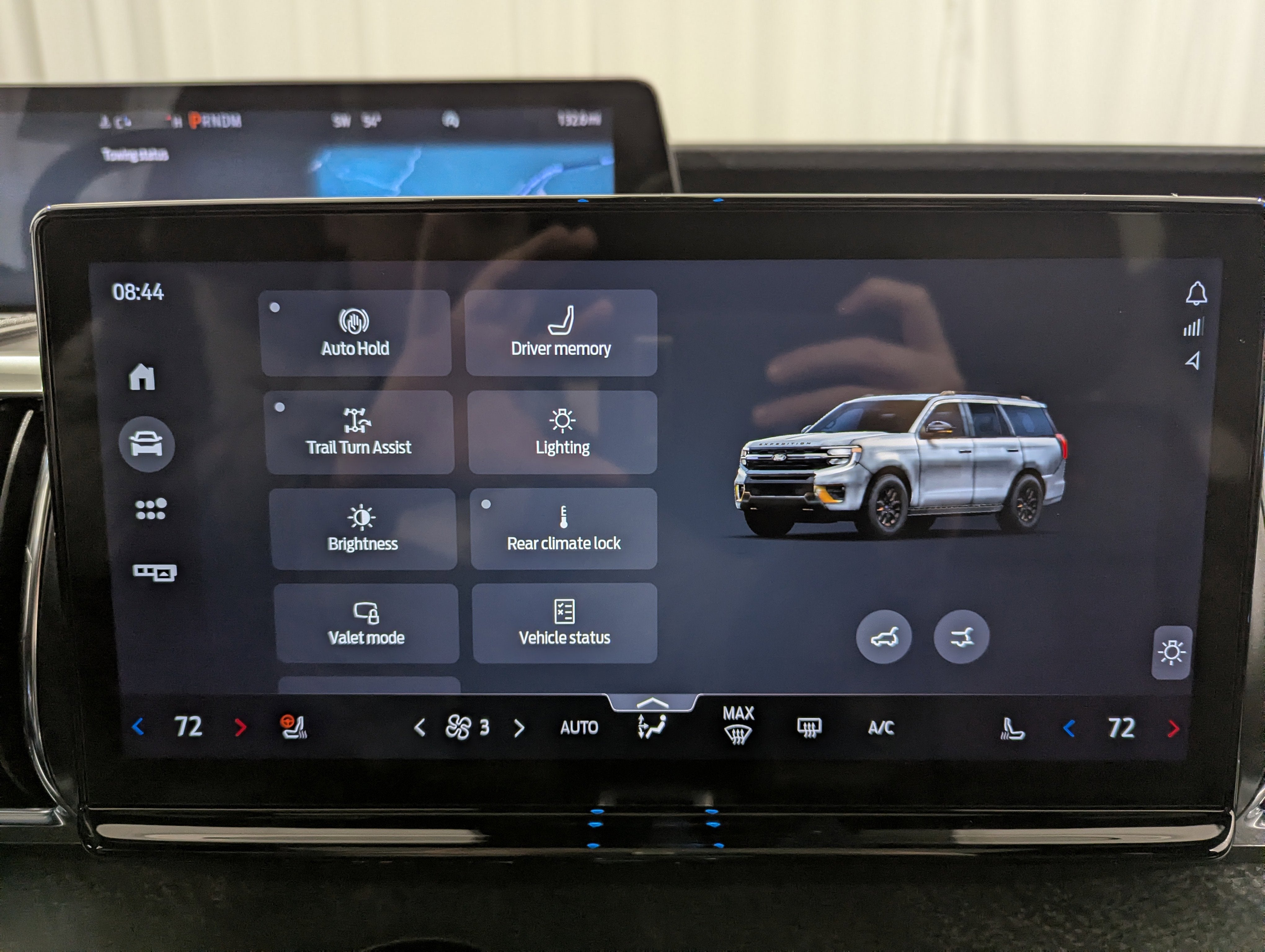 2026 Ford Expedition Tremor 4x4