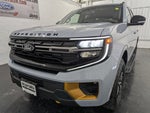 2026 Ford Expedition Tremor 4x4