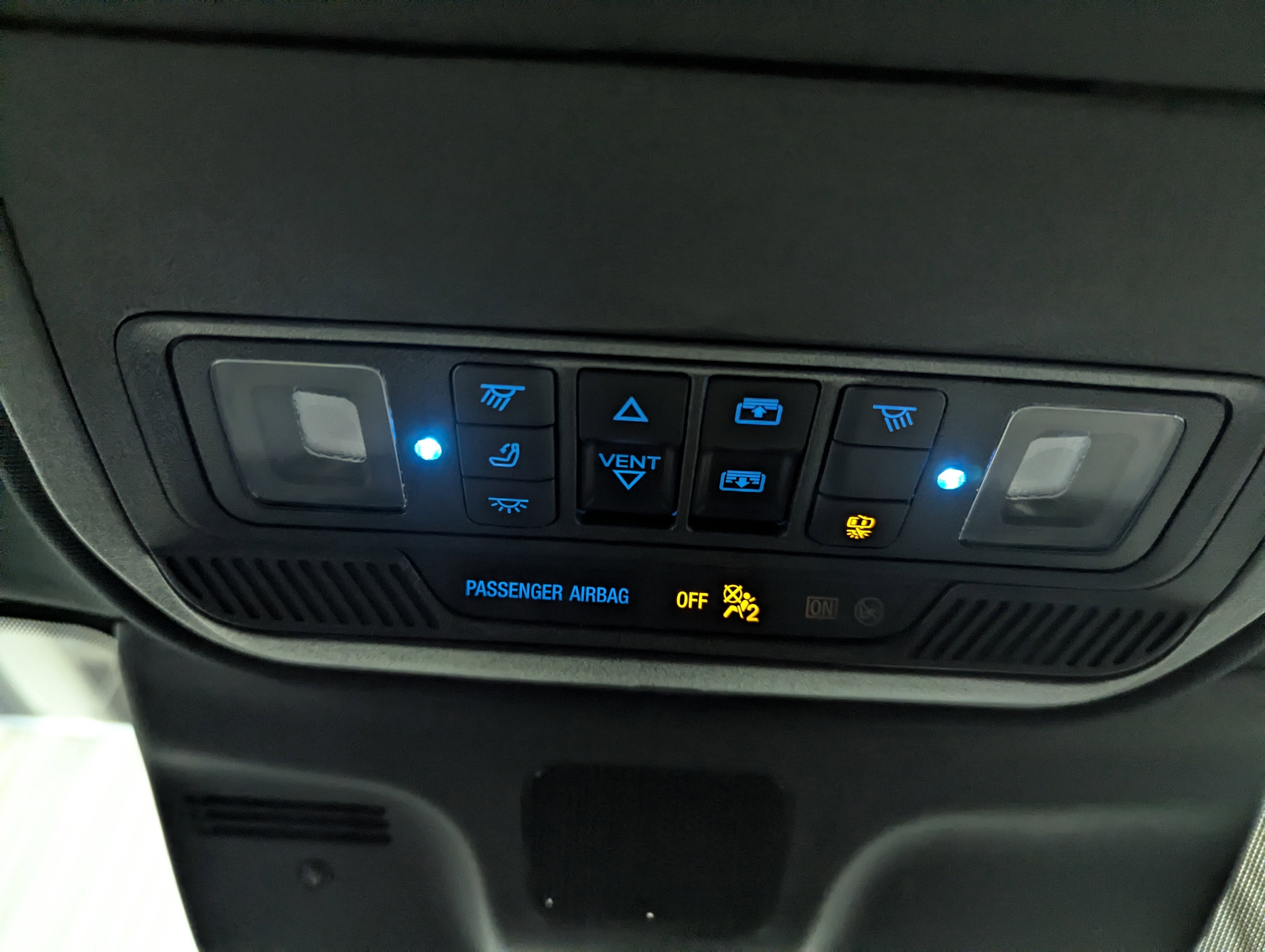 2026 Ford Expedition Tremor 4x4