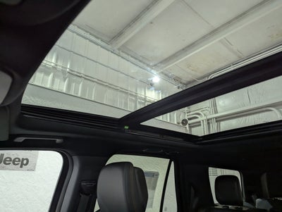 2026 Ford Expedition Tremor 4x4