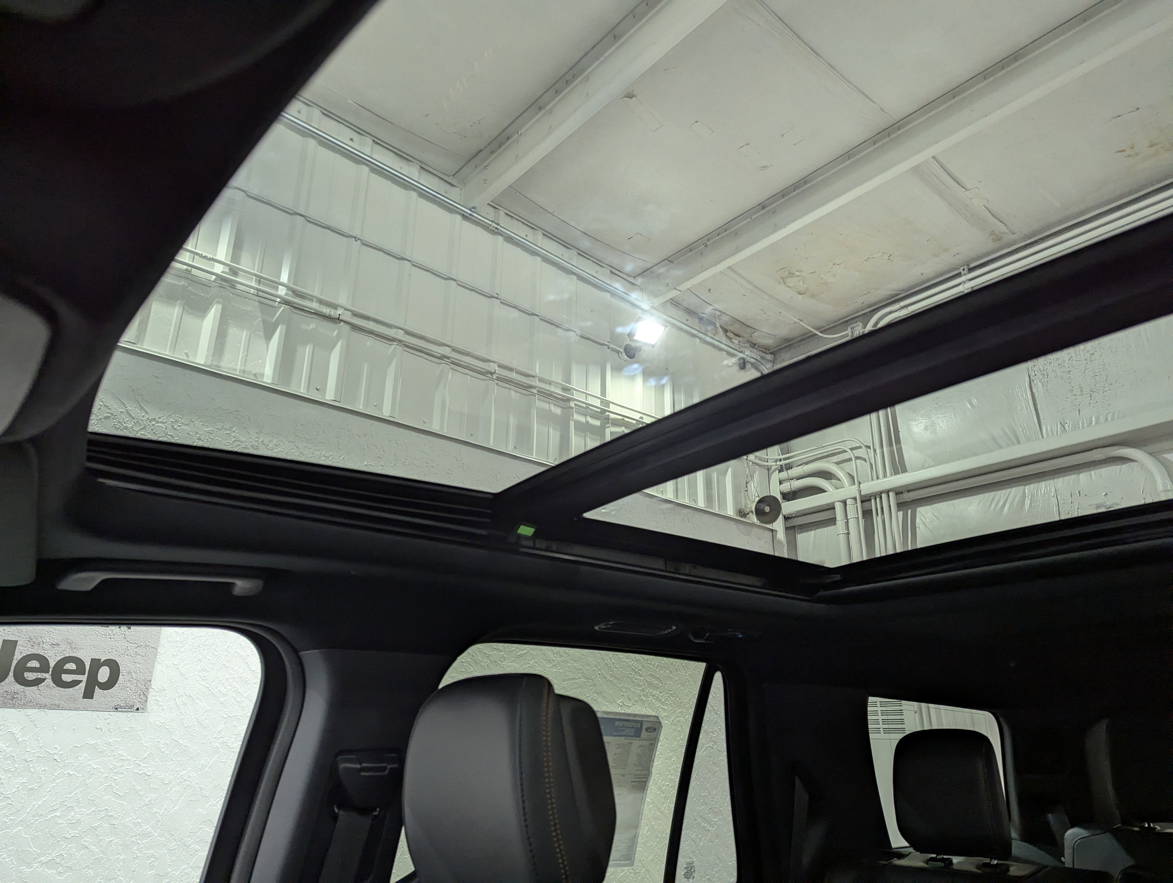 2026 Ford Expedition Tremor 4x4