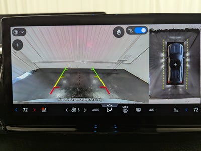 2026 Ford Expedition Tremor 4x4