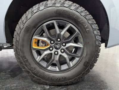 2026 Ford Expedition Tremor 4x4