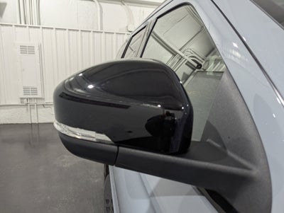 2026 Ford Expedition Tremor 4x4