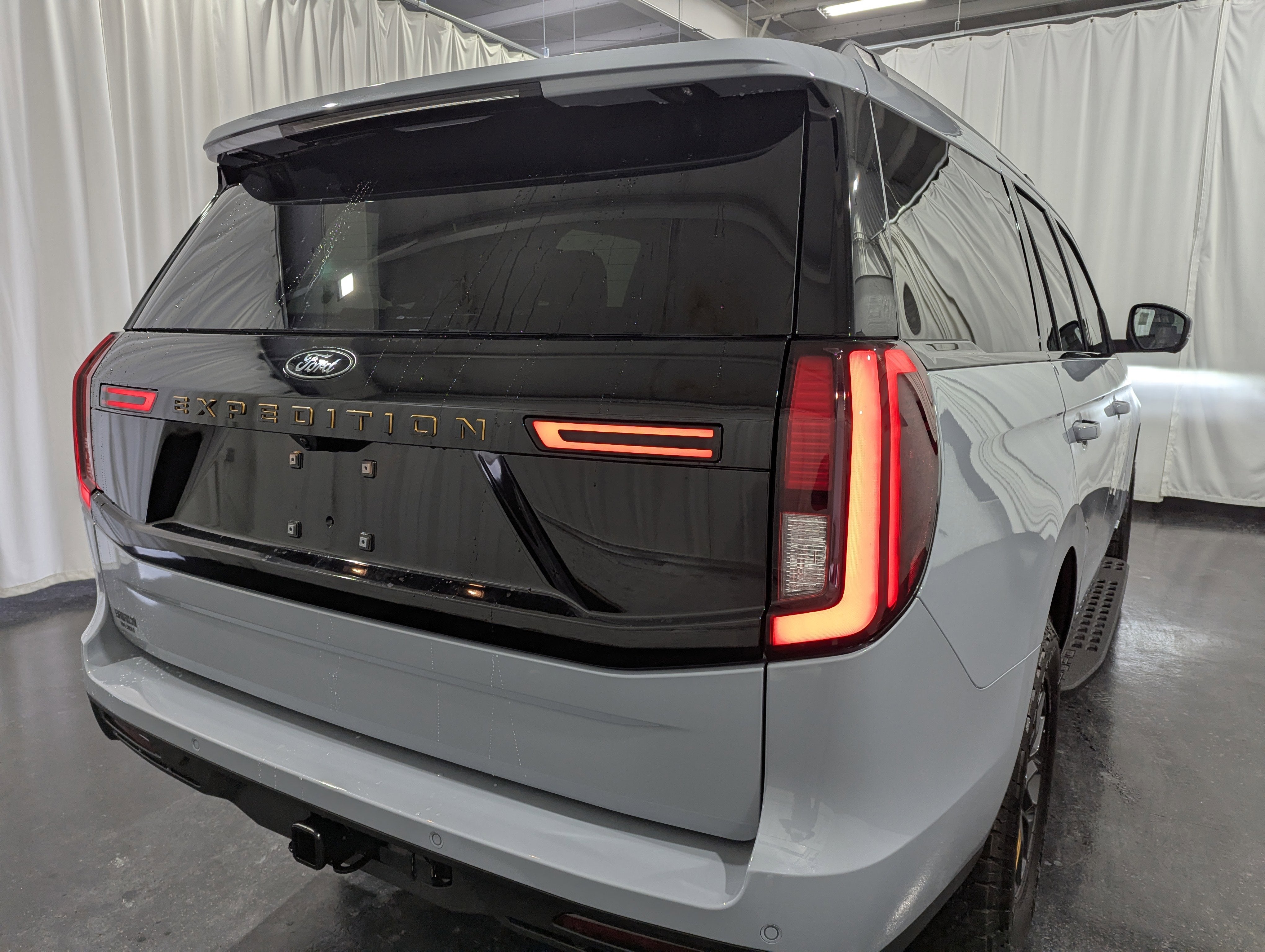 2026 Ford Expedition Tremor 4x4