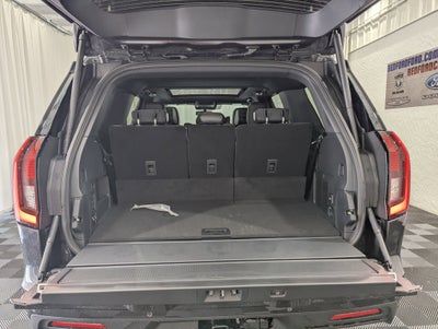2026 Ford Expedition Tremor 4x4