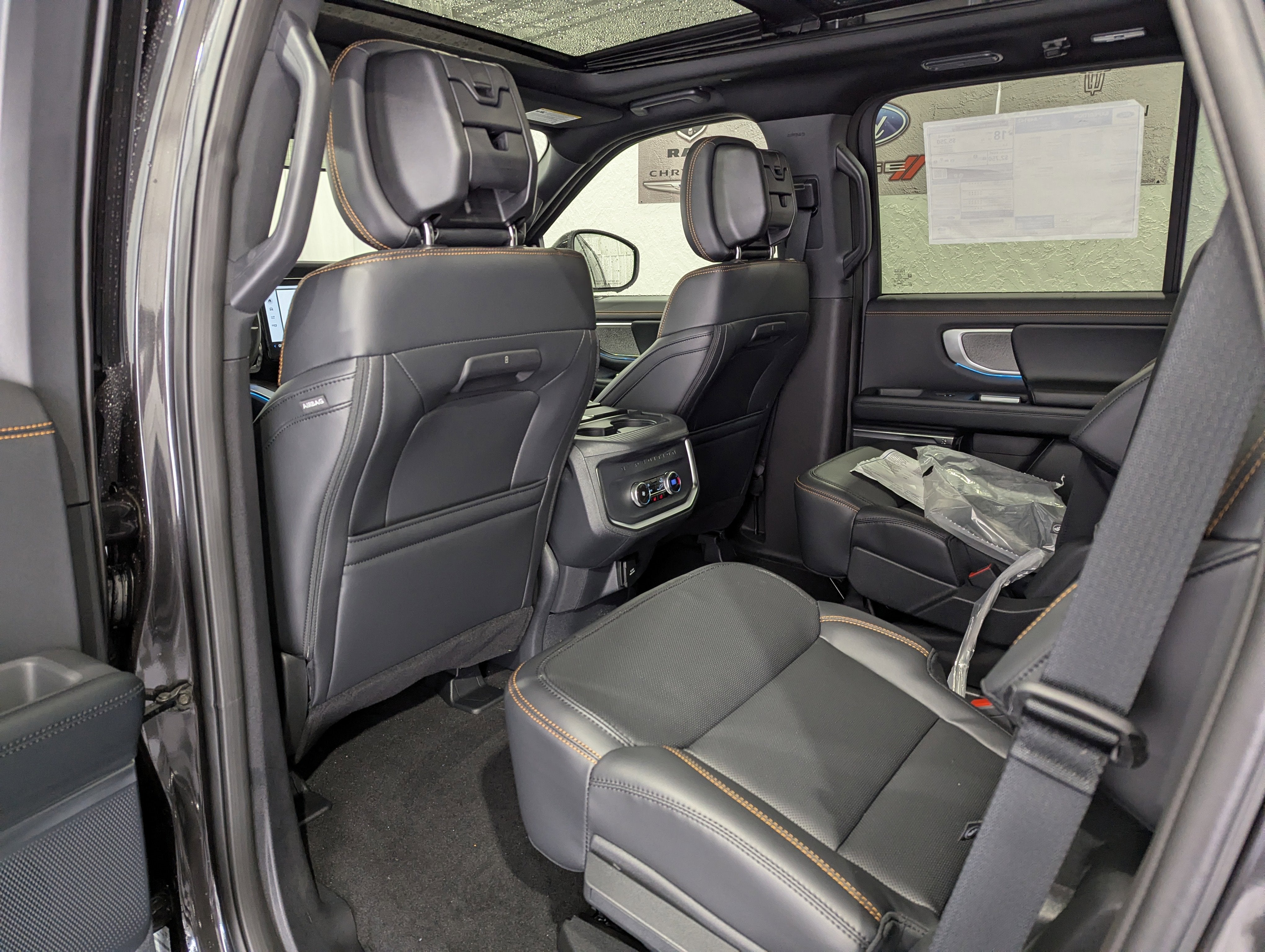 2026 Ford Expedition Tremor 4x4