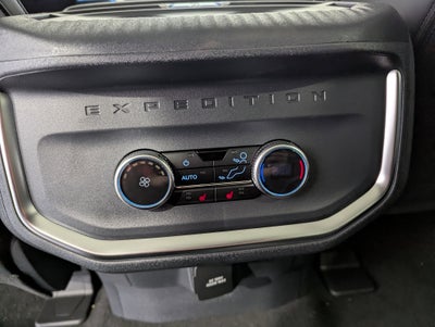 2026 Ford Expedition Tremor 4x4