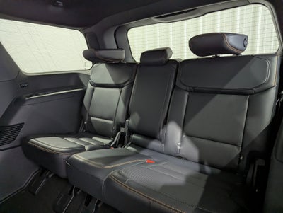 2026 Ford Expedition Tremor 4x4