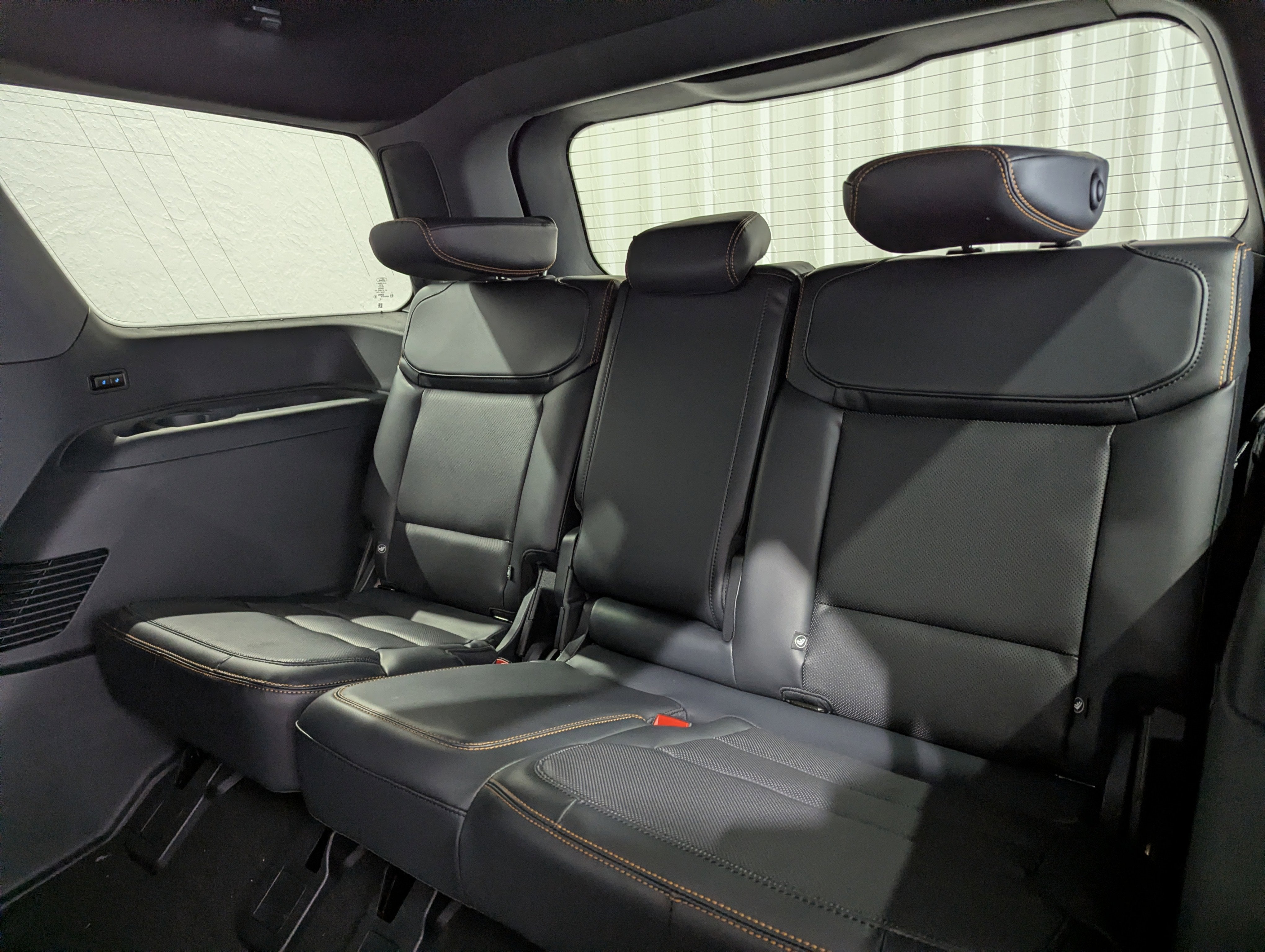 2026 Ford Expedition Tremor 4x4