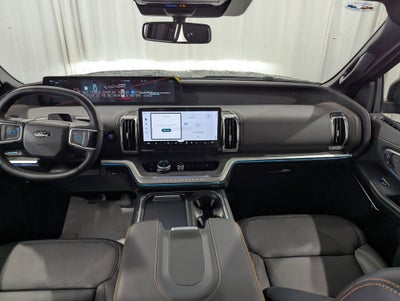 2026 Ford Expedition Tremor 4x4