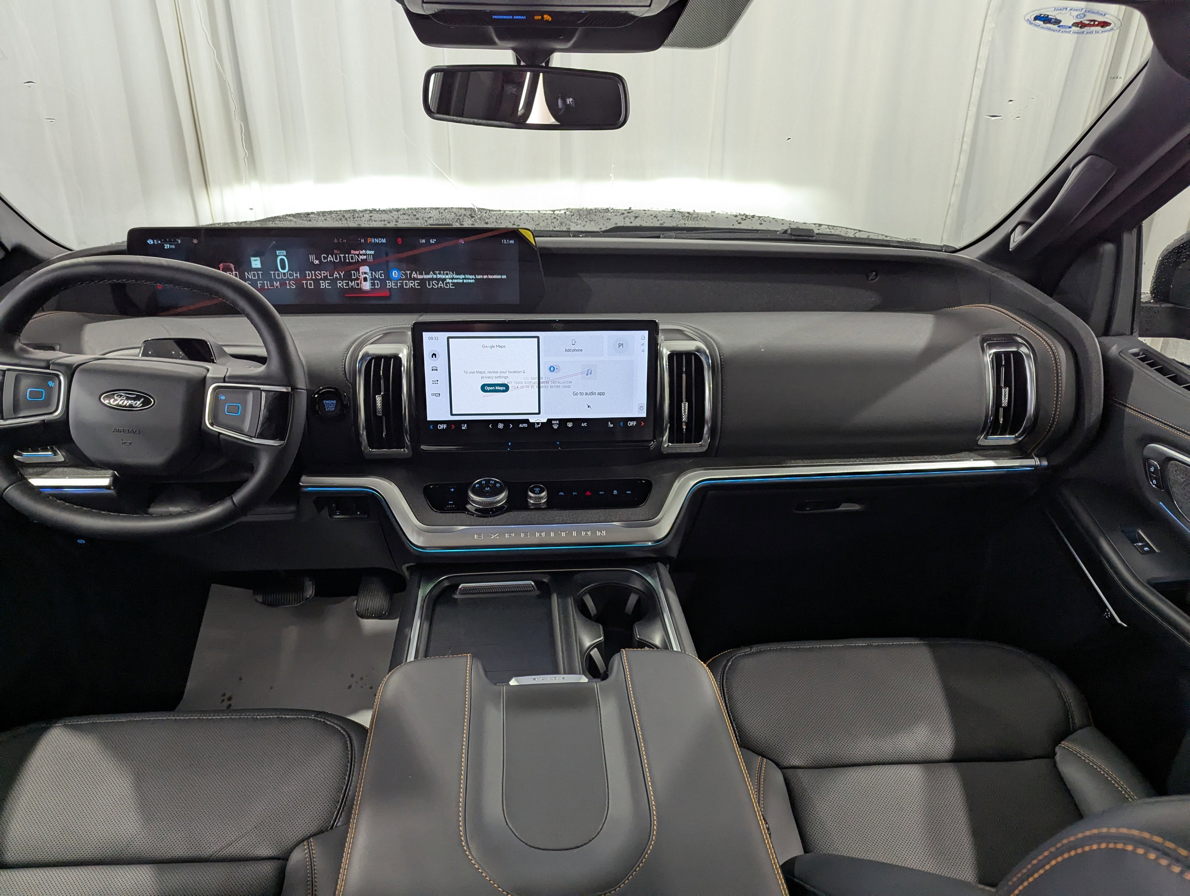 2026 Ford Expedition Tremor 4x4