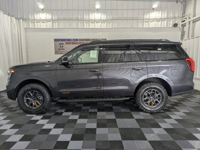 2026 Ford Expedition Tremor 4x4