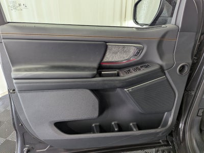 2026 Ford Expedition Tremor 4x4