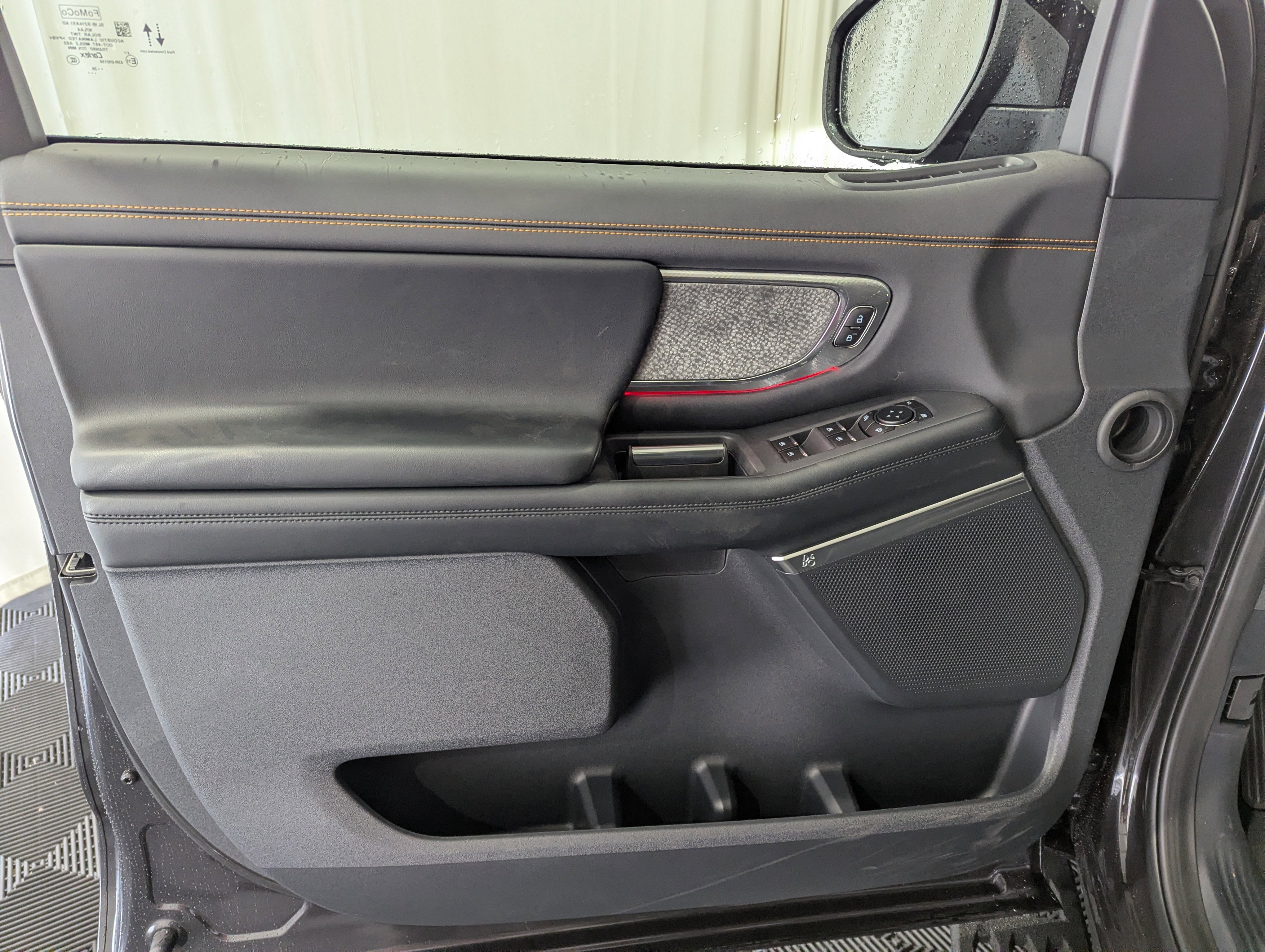 2026 Ford Expedition Tremor 4x4