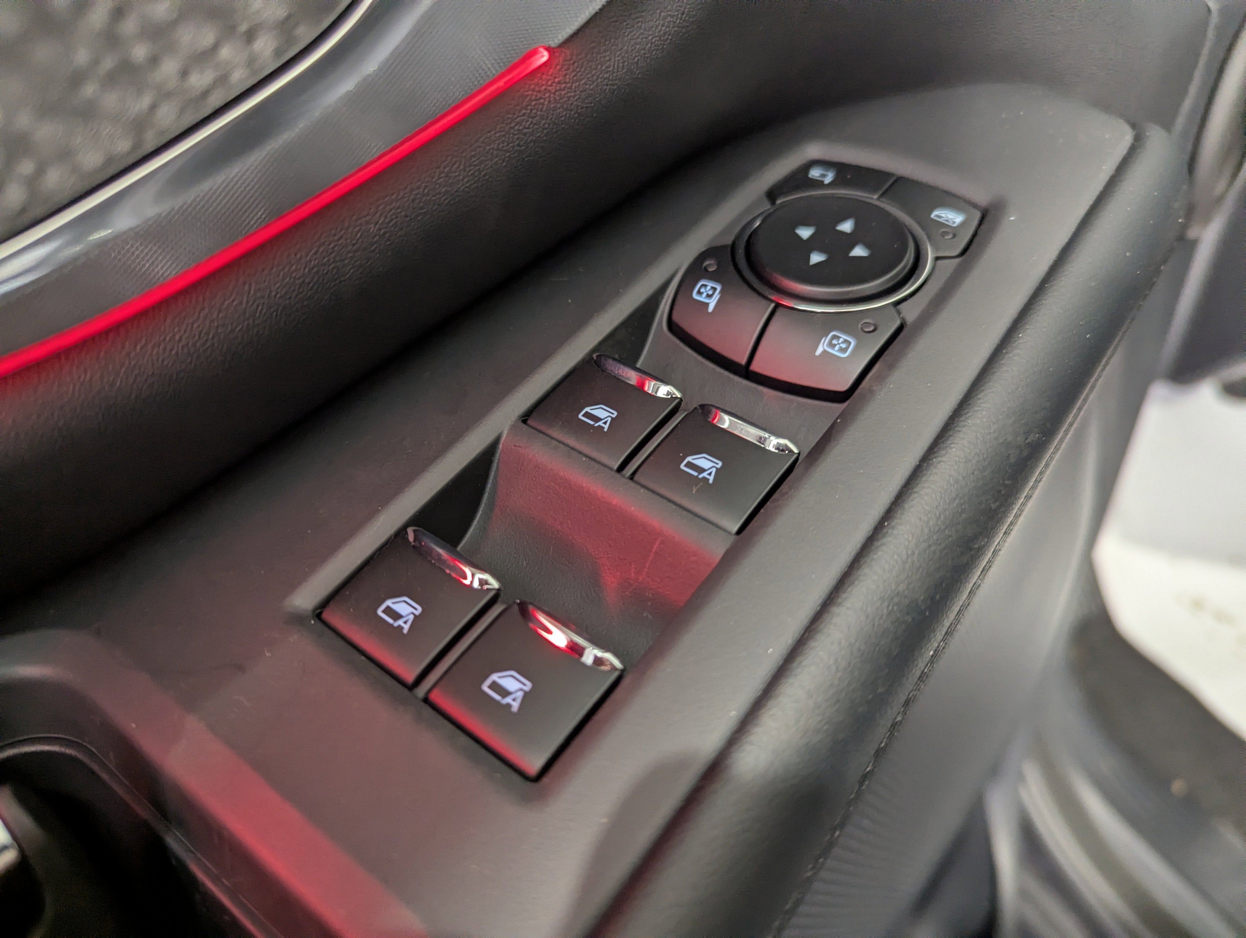 2026 Ford Expedition Tremor 4x4