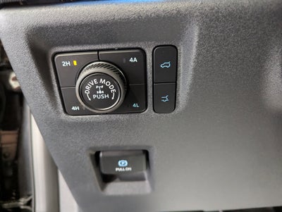 2026 Ford Expedition Tremor 4x4