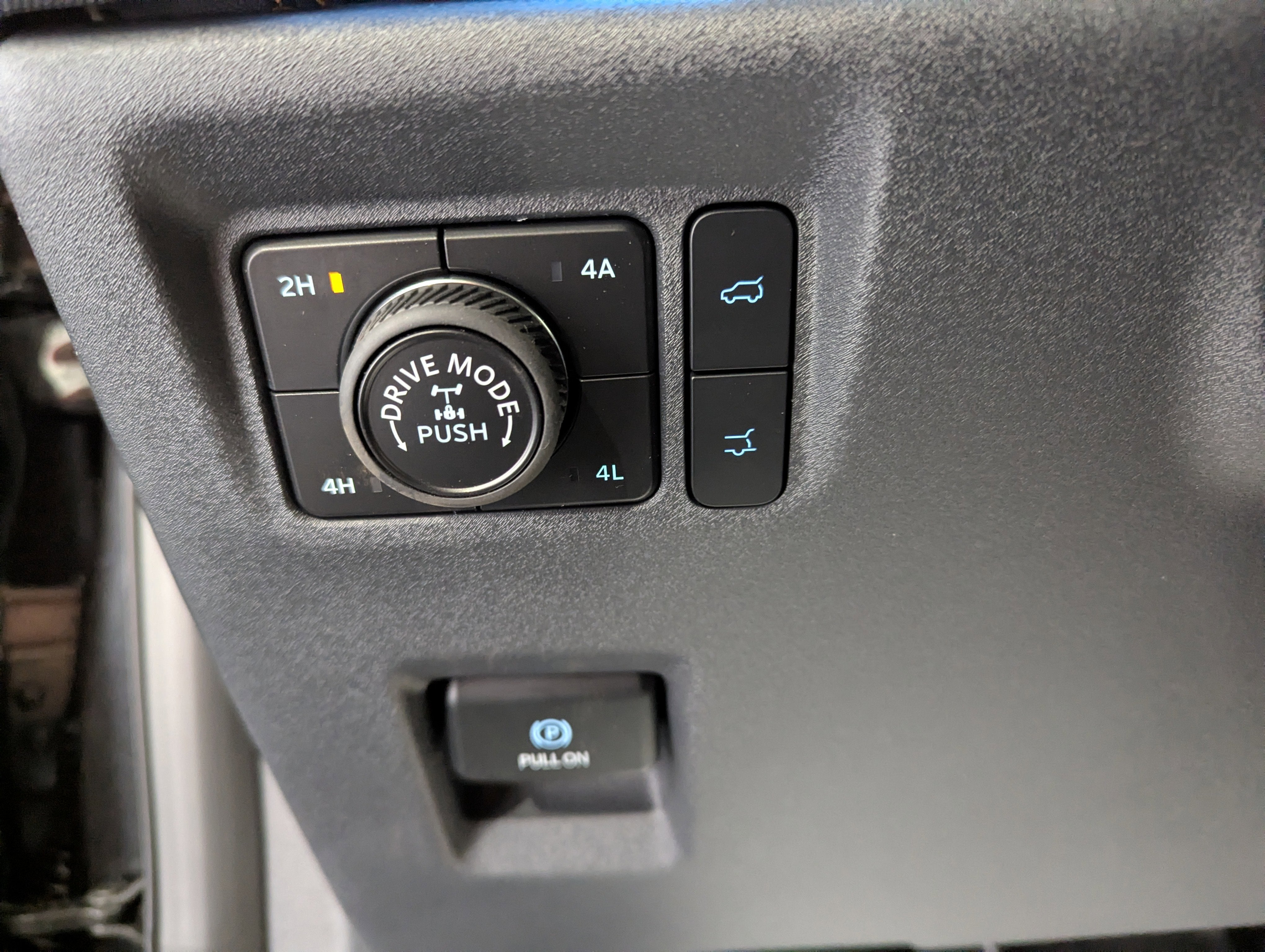 2026 Ford Expedition Tremor 4x4