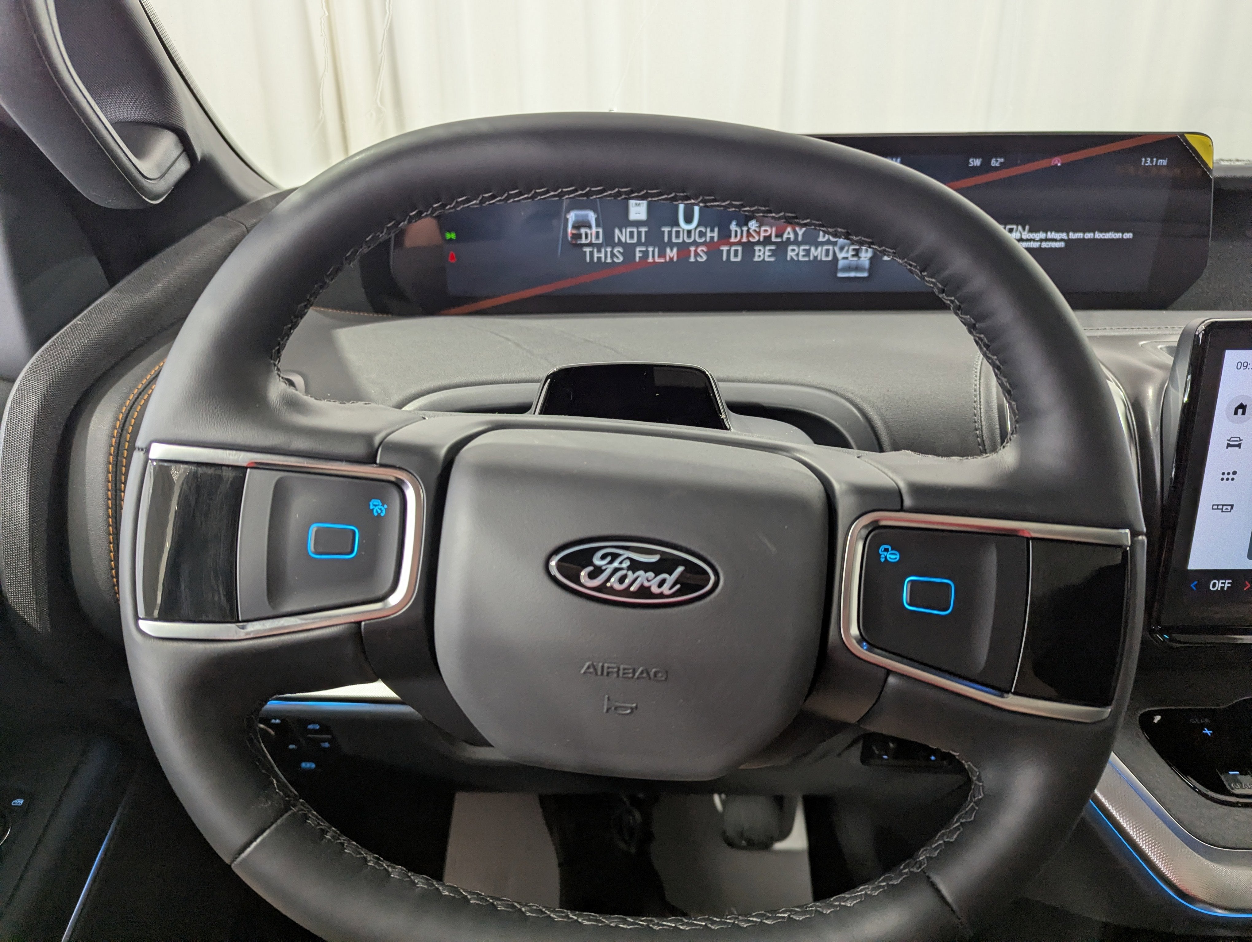 2026 Ford Expedition Tremor 4x4