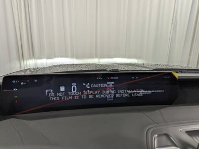 2026 Ford Expedition Tremor 4x4