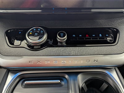 2026 Ford Expedition Tremor 4x4