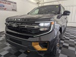 2026 Ford Expedition Tremor 4x4