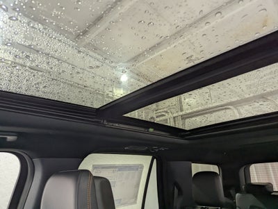 2026 Ford Expedition Tremor 4x4
