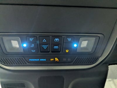 2026 Ford Expedition Tremor 4x4