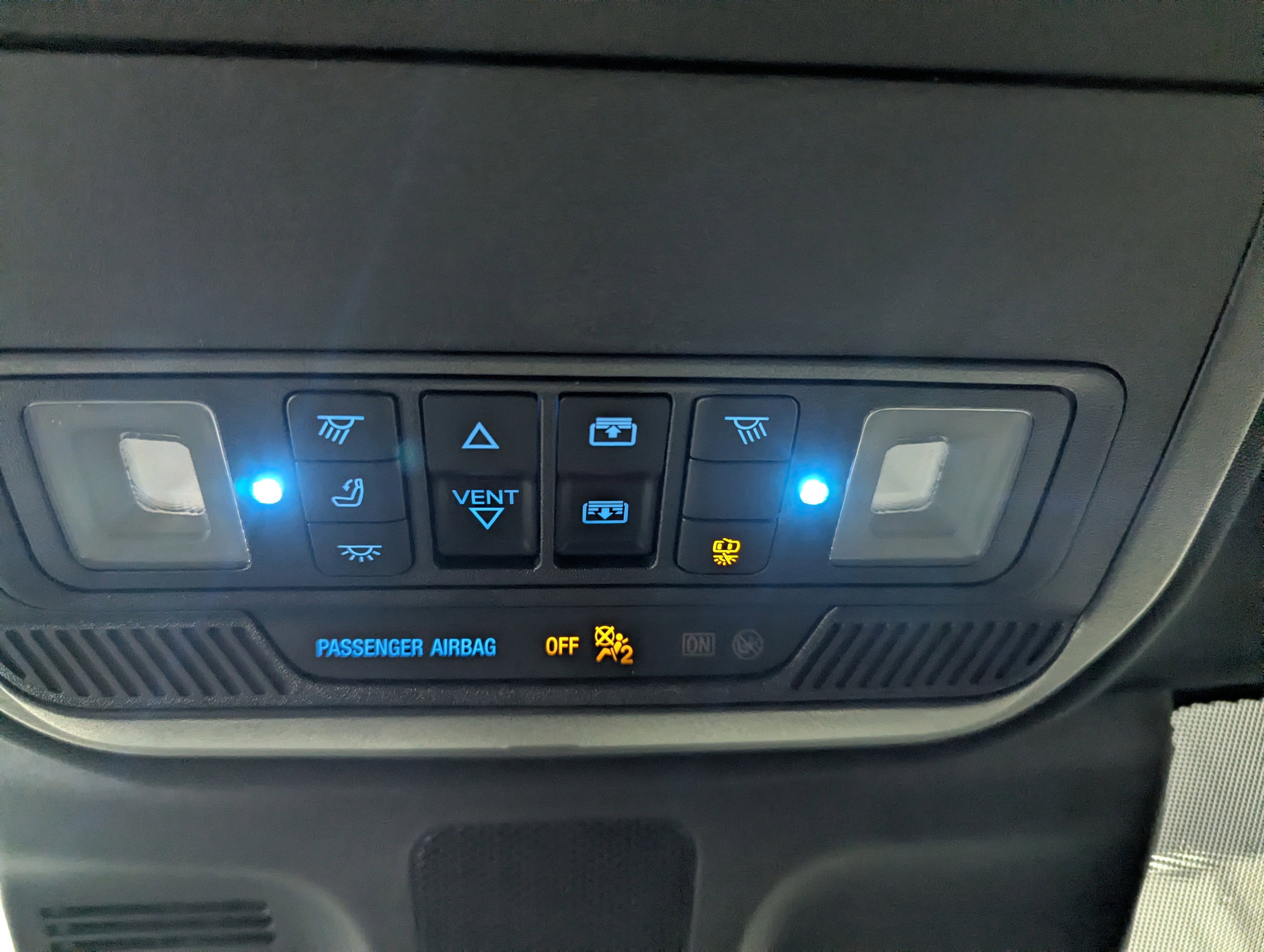 2026 Ford Expedition Tremor 4x4