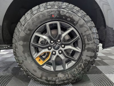 2026 Ford Expedition Tremor 4x4