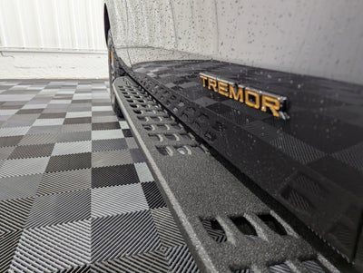 2026 Ford Expedition Tremor 4x4