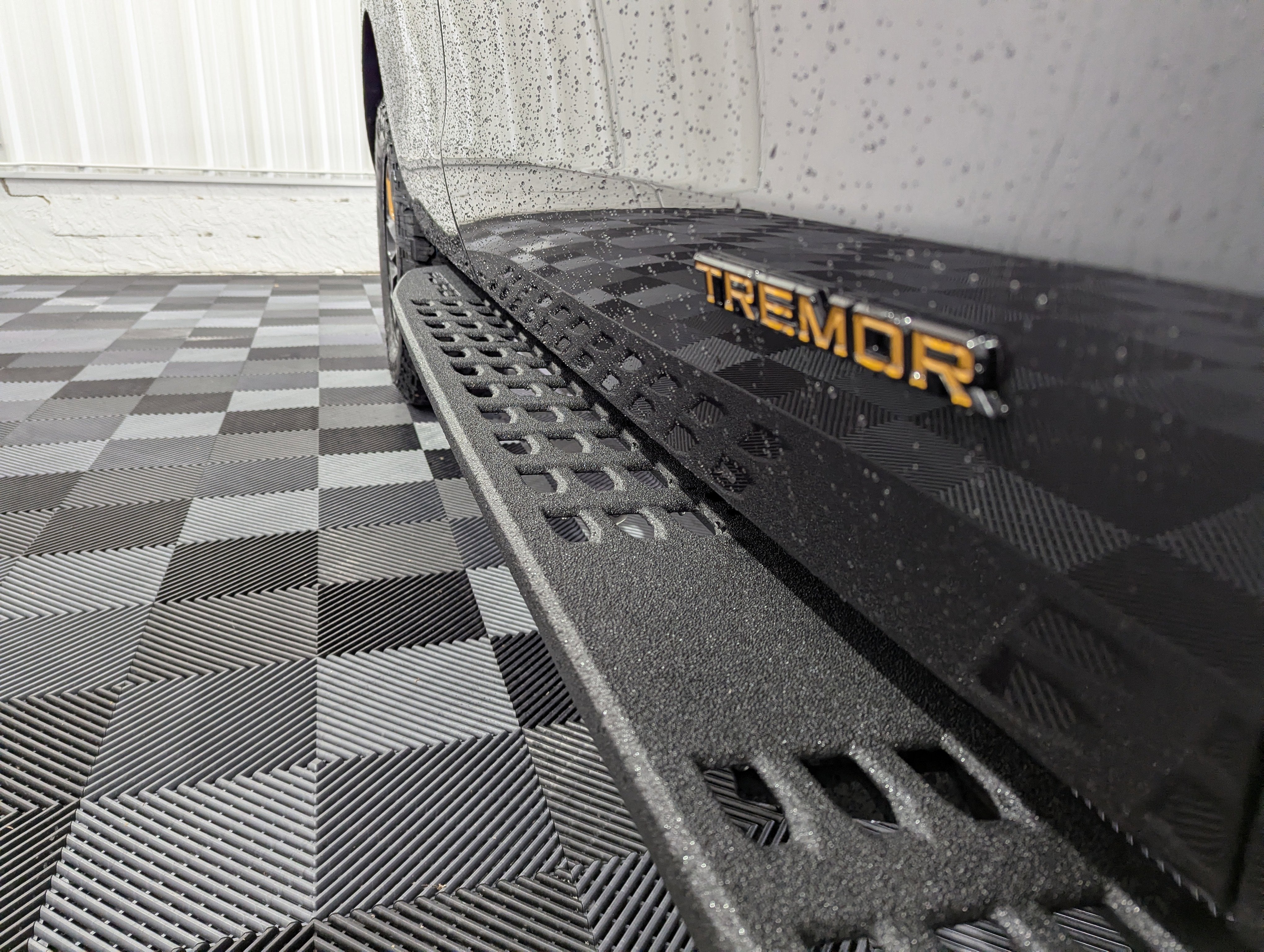 2026 Ford Expedition Tremor 4x4