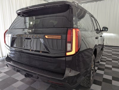 2026 Ford Expedition Tremor 4x4