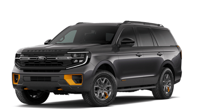 2026 Ford Expedition Tremor 4x4