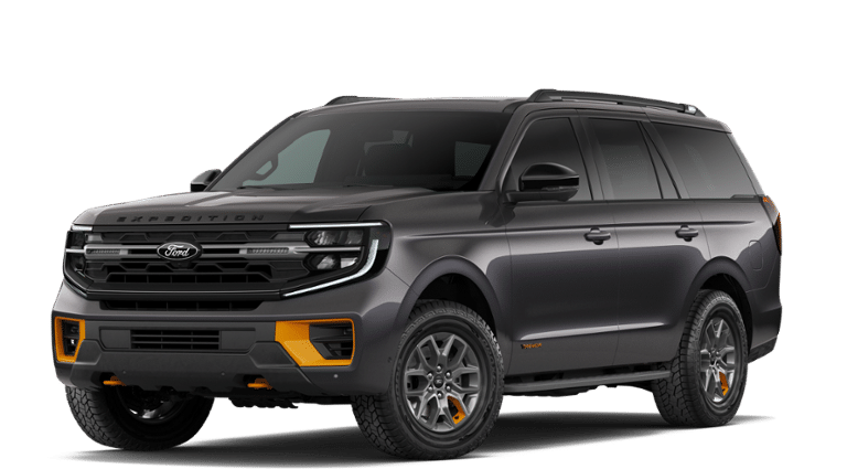 2026 Ford Expedition Tremor 4x4
