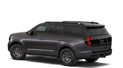 2026 Ford Expedition Tremor 4x4
