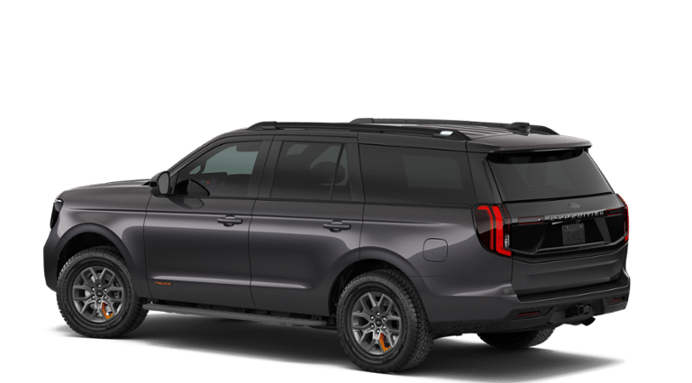 2026 Ford Expedition Tremor 4x4