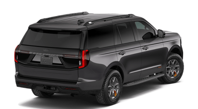 2026 Ford Expedition Tremor 4x4