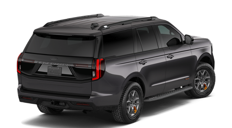 2026 Ford Expedition Tremor 4x4